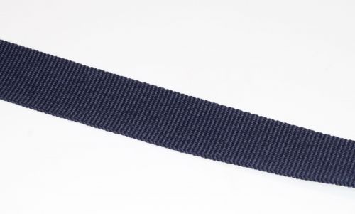 Ripsband blau LP 0/3